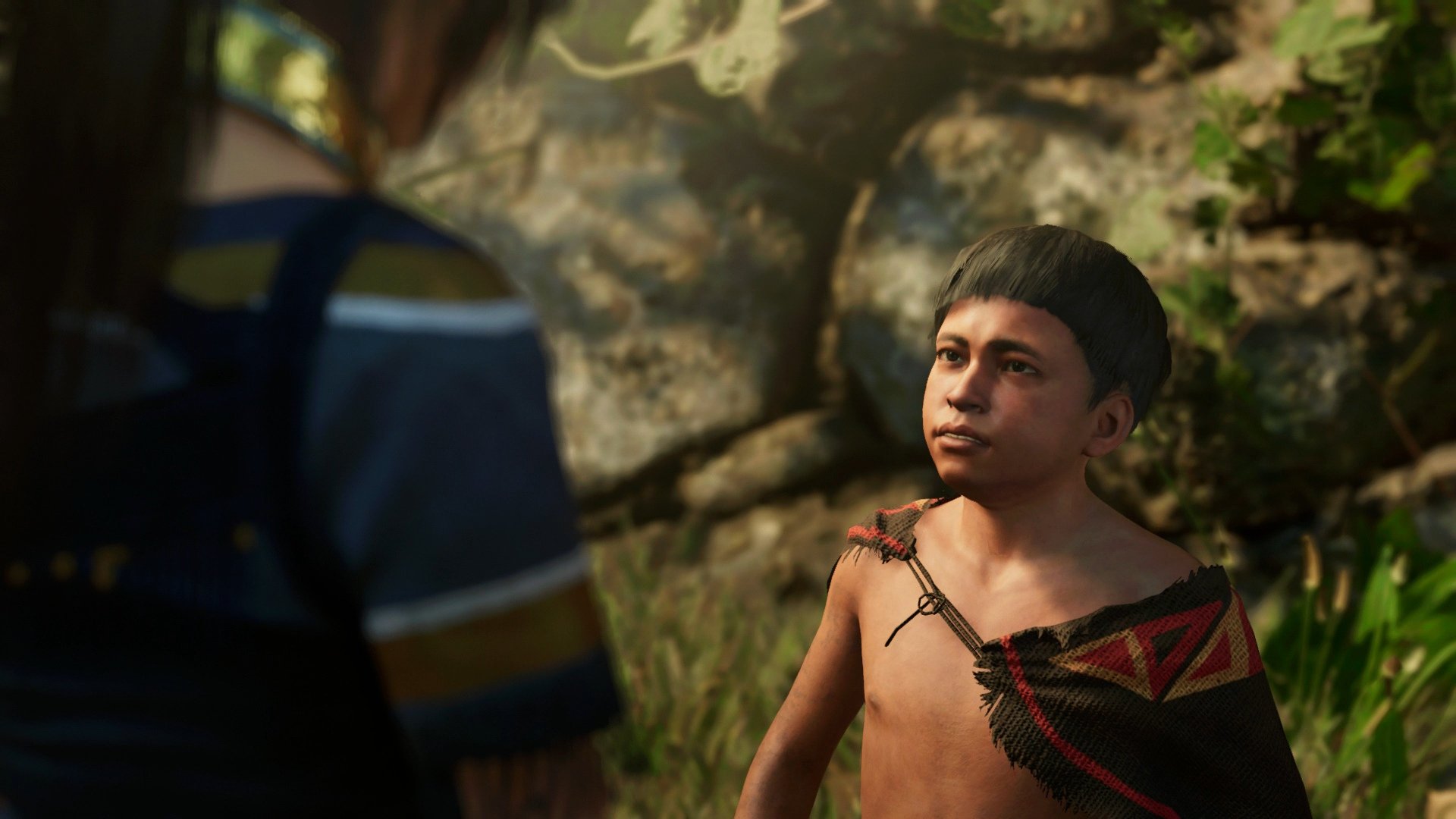 Shadow of the Tomb Raider - Imagen 21
